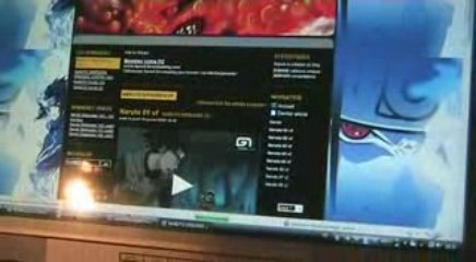 video pour montrer comment regarder naruto vf