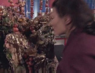 Food Network Challenge: “Last Cake Standing”