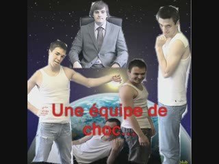 EGC Tarbes, Jardin du Midi