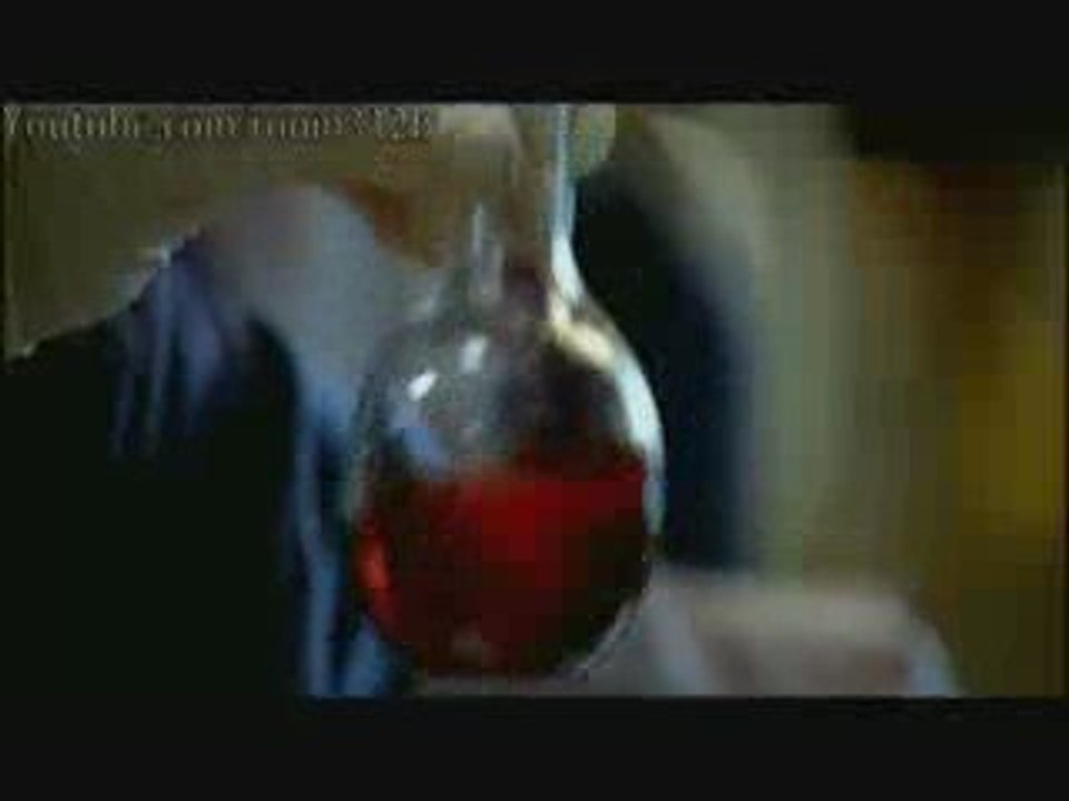 Fringe - S01E16  HD promo Trailer FOX