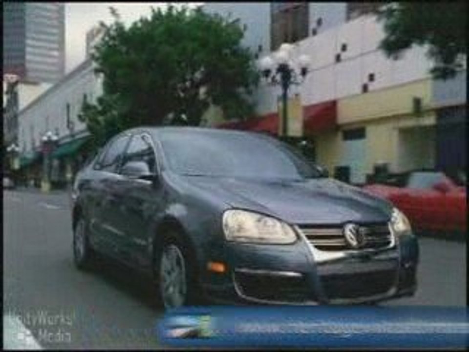 New 2009 Volkwagen Jetta Sedan Video at Baltimore VW Deal...