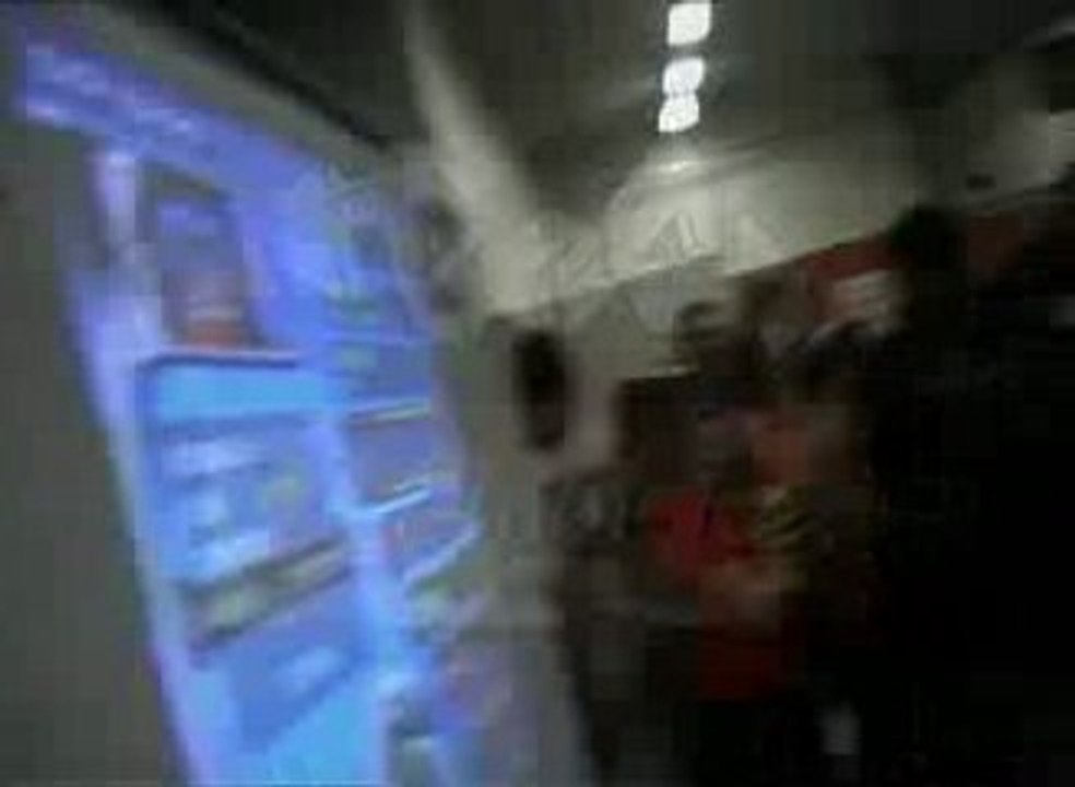 Wister vs Tidus - G2