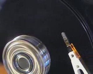 Recuperacion de datos en discos duros