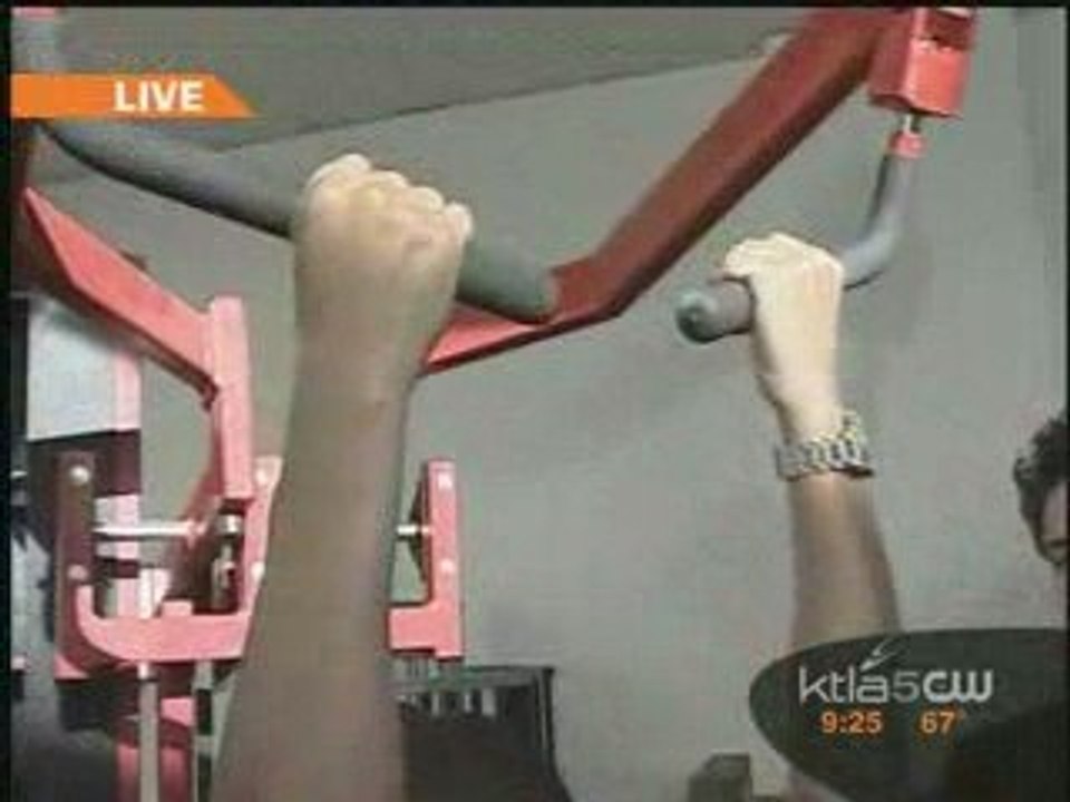 Revolutionary 20-Minute Workout! From Personal Trainer In...