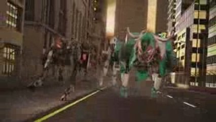 IndyCar 2009 Season on VERSUS 🚗