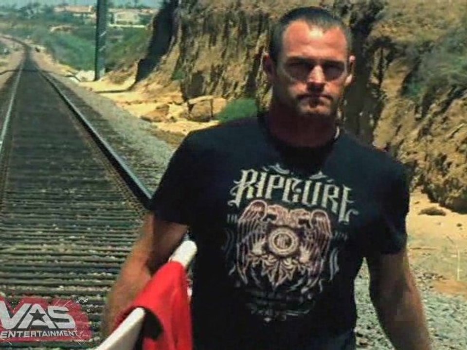 Faraway So Close Surf Teaser