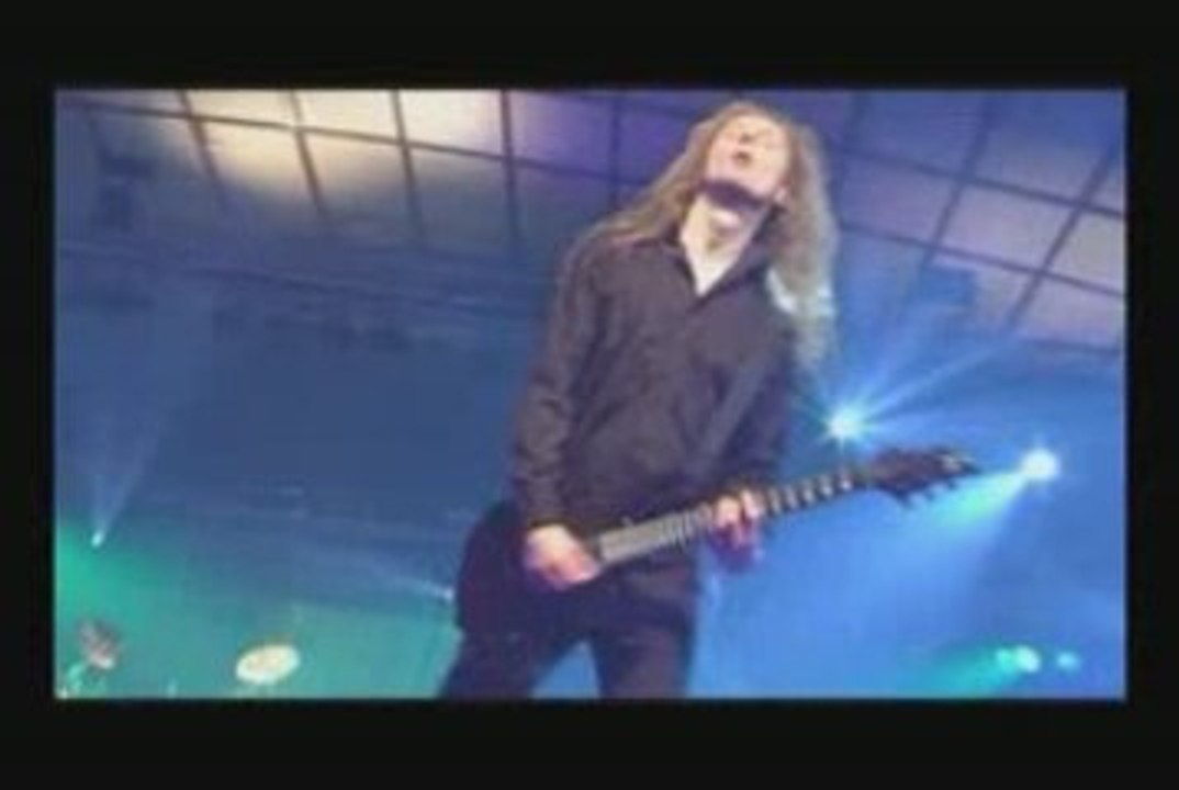 Leaves' Eyes - Elegy [Live]