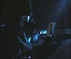 Gabber hardcore live Disturbrainer