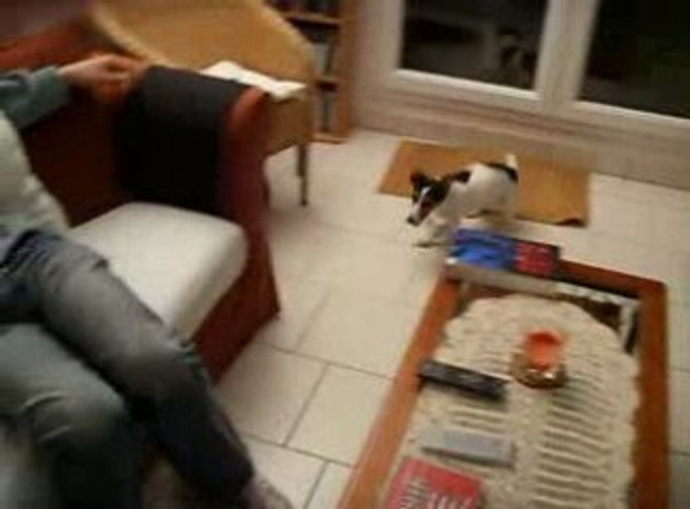 en mode fofolle