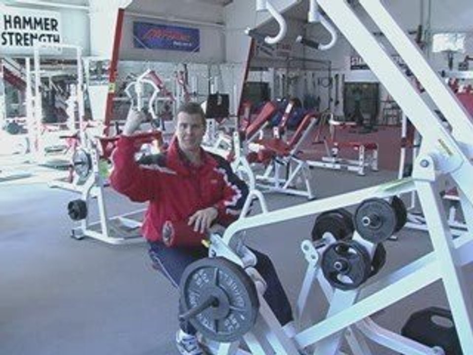 Use Your BICEPS to Train Your LATS