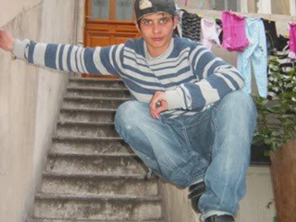 Informations générales :