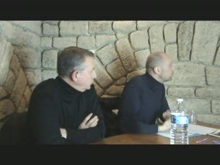 Alain Soral : conférence 090309 partie  8