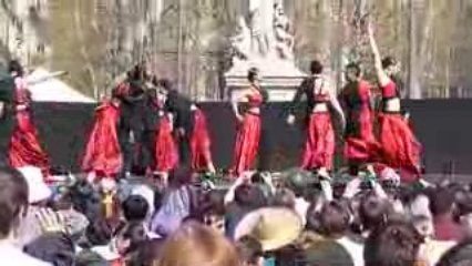 Carnaval Aix 2009 - II