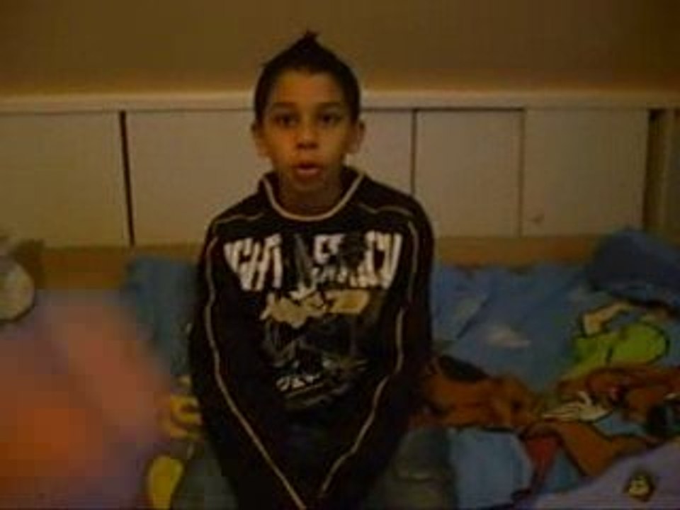 beat boxing babibaz