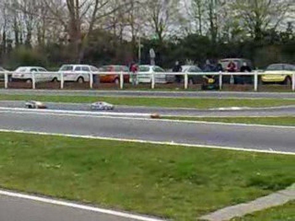 1/5 Ris orangis (evry) 05/04/09 Turtle Team