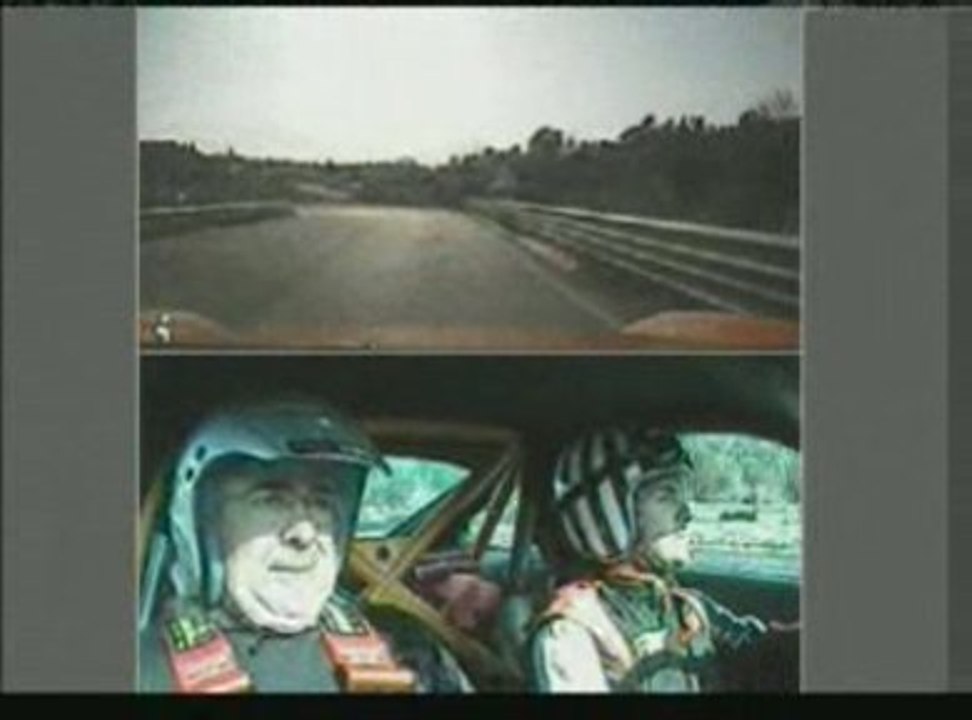 Bapteme de vitesse GT3 RS de Calibria jean rene