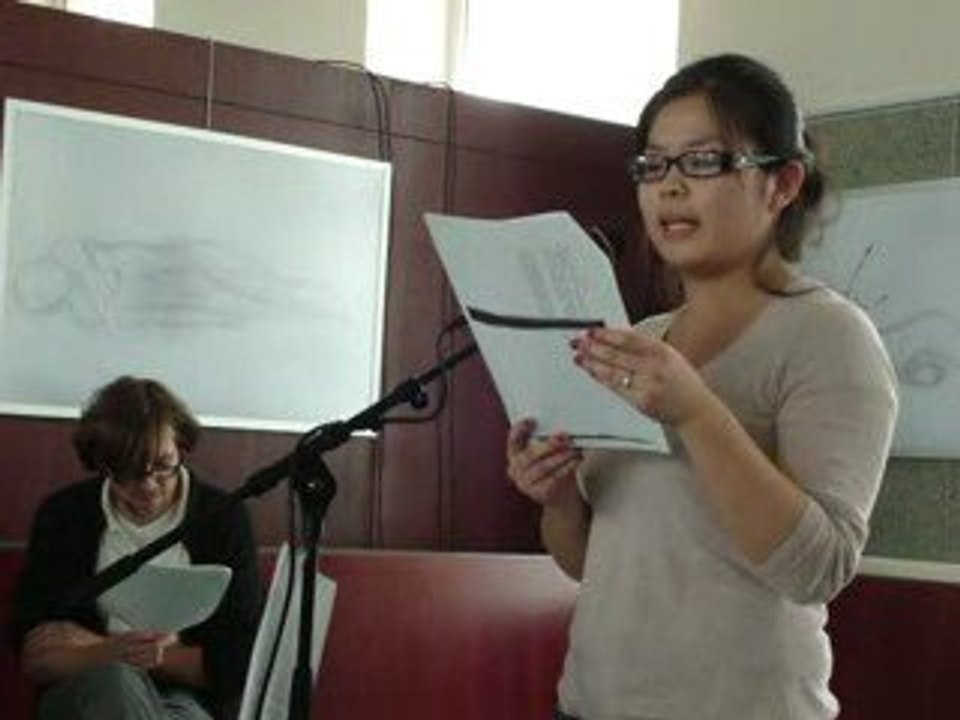 La princesse de Clèves en novlangue (7)