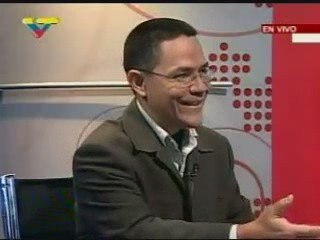 VTV((Libro Ernesto Villegas))