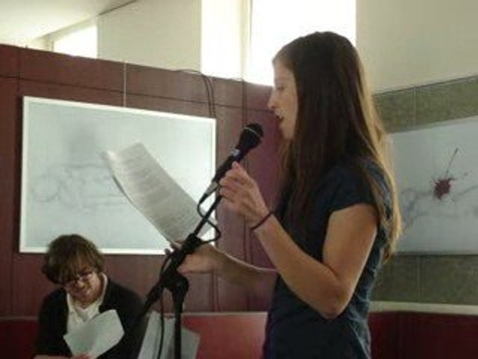 La princesse de Clèves en novlangue (8)