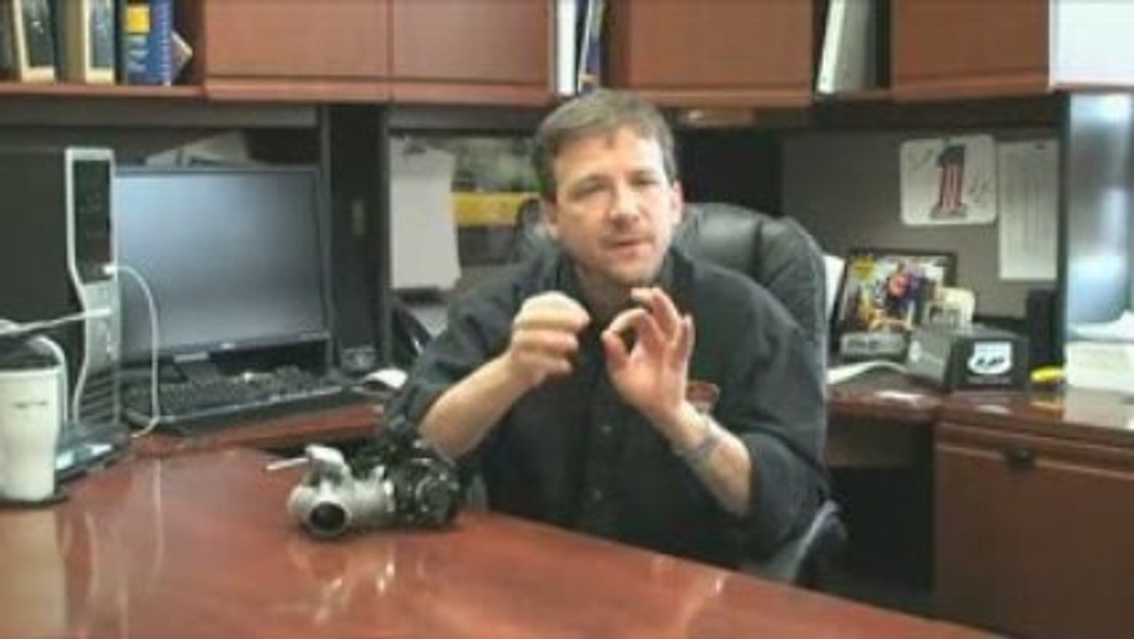 Throttle Bodies and Performance