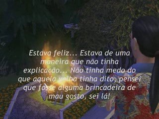 A Mansão Le Pierre - 12º Episódio (2ª parte)