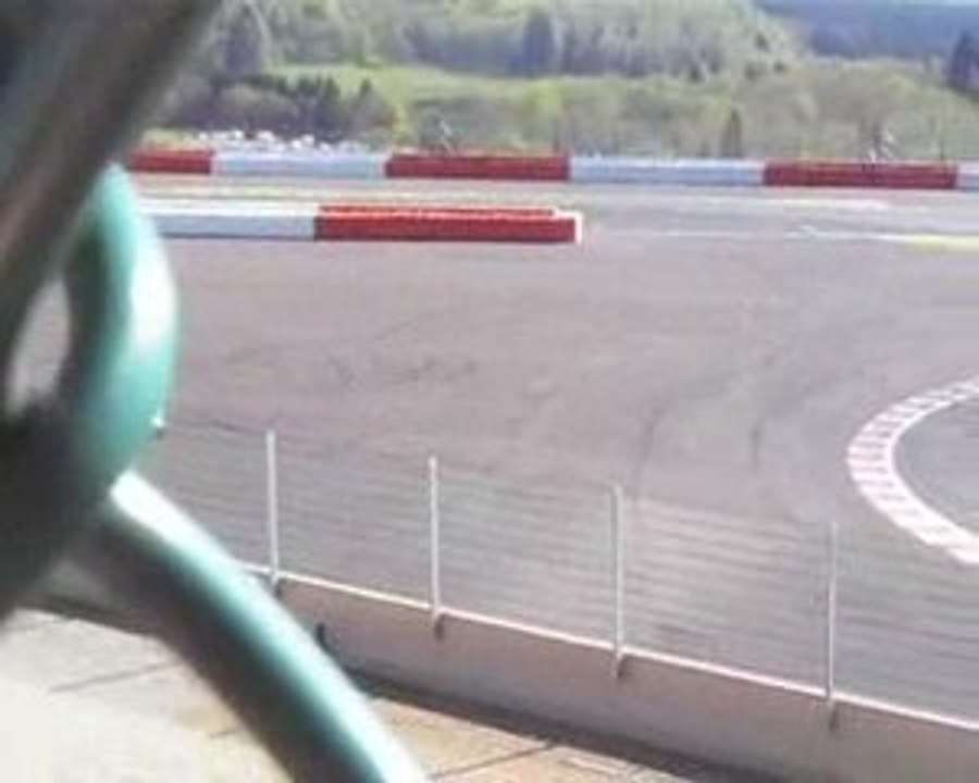 Best of Spa-Francorchamps 2008