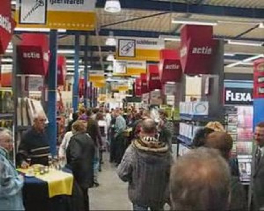 Opening Multimate Heino