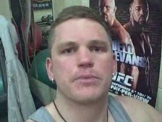 Rob Pilger's Boxing Gym Workout Chronicles #2