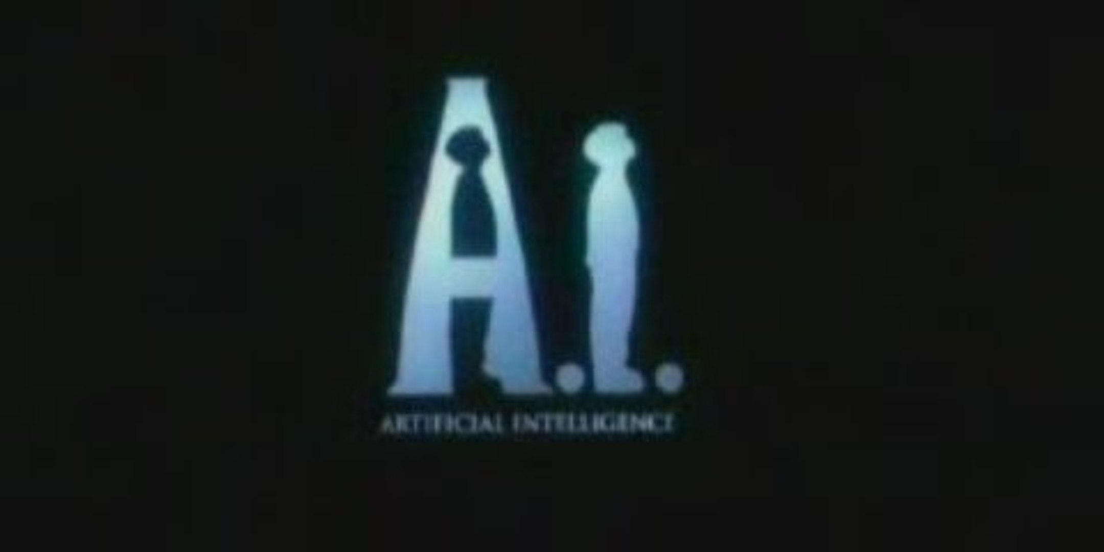 ⁣A.I. - Trailer