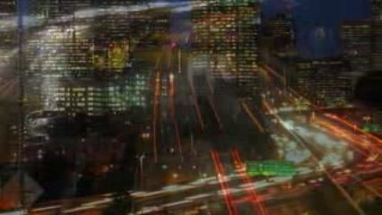 Seattle Night Visions