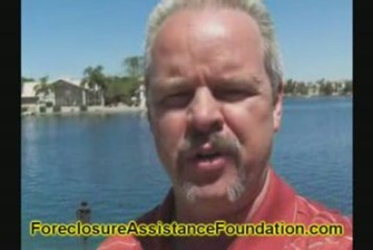 Foreclosure Help | Mortgage Loan Modification