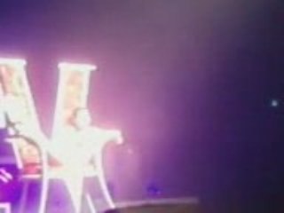 concert à l'olympia !!!