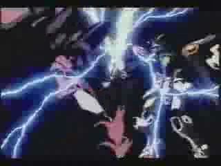 gundam wing just communication