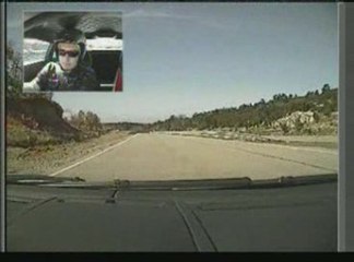 Stage de pilotage Lamborghini de Carrere jerome