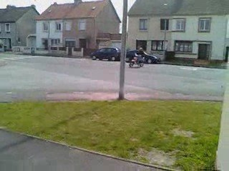 mon spirit 70 hebo en reglage