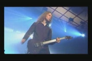 Leaves' Eyes - Into Your Light [Live]