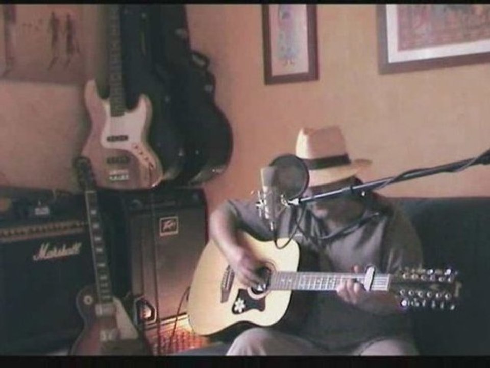 Il est libre Max (Hervé Cristiani)