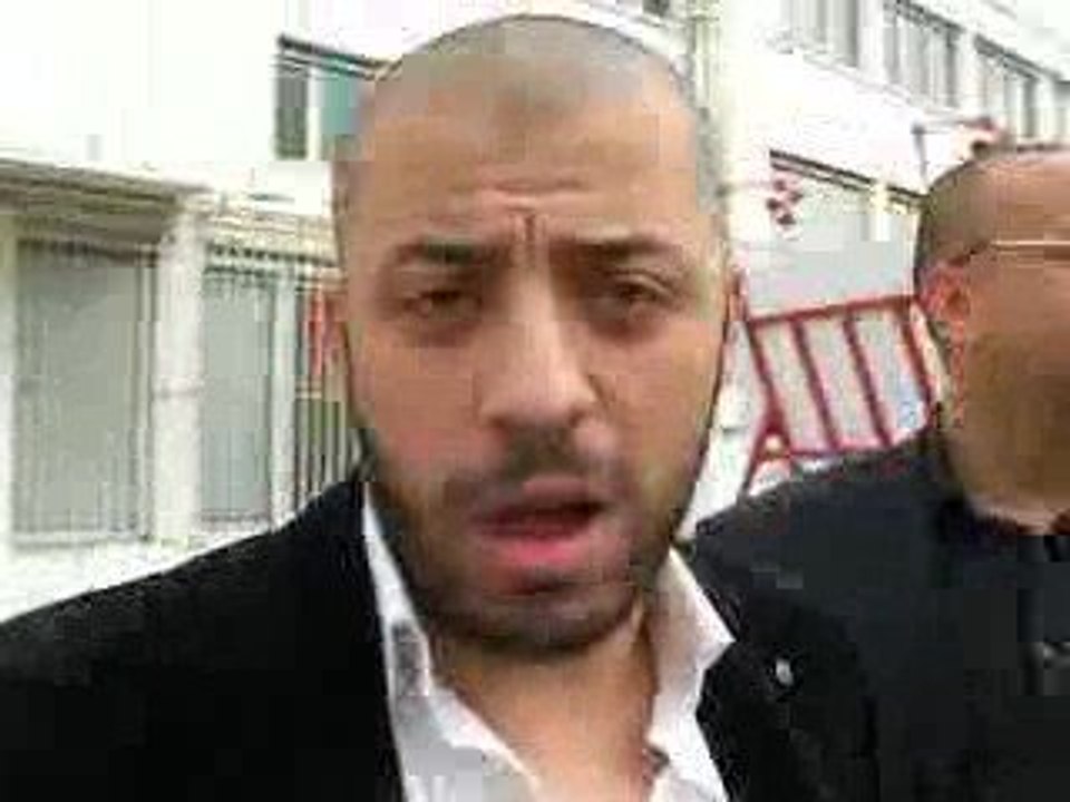 morsay et zehef baise les rasiste