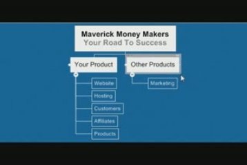 Maverick Money Makers Road to Success Formula