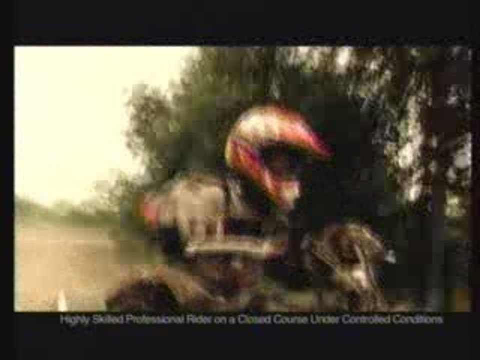New Polaris Ad