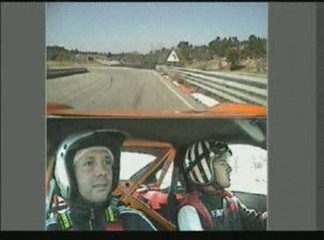 Bapteme de vitesse sur porscge GT3 RS de Mr Caruso