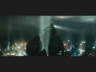 Buddha for mary - 30 second to mars