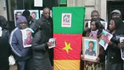 "Il faut Intervenir avant qu'il ne soit trop tard" Lparadis