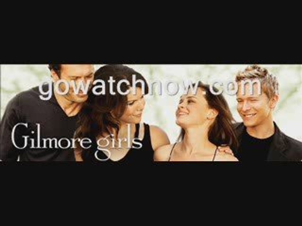 Watch Gilmore Girls TV Show Episodes Online | Gilmore Girls