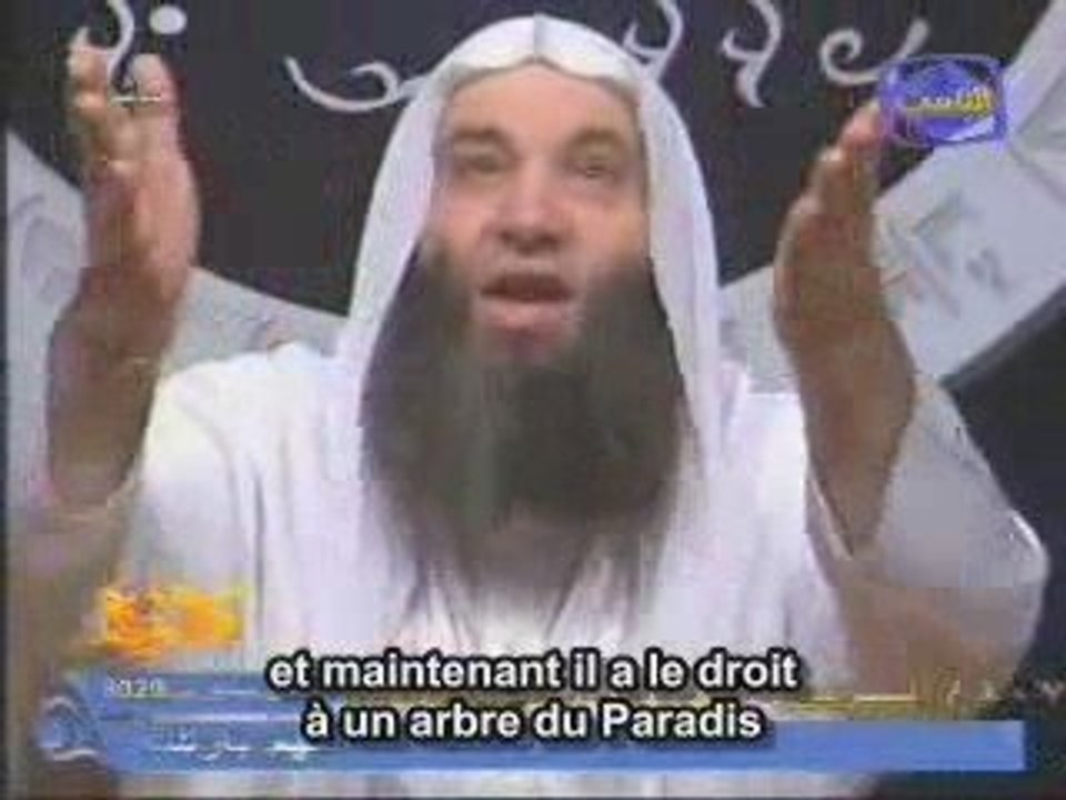 Le dernier homme à entrer au Paradis