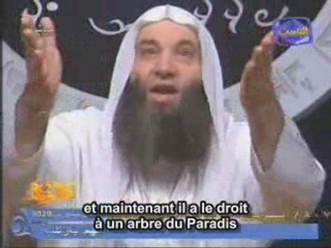 Le dernier homme à entrer au Paradis