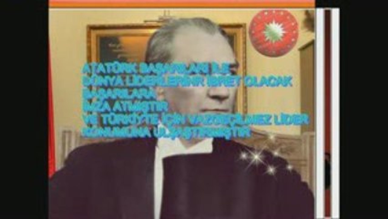 ATATÜRK