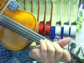 Nasıl geçti habersiz Keman Dersleri 05325854677