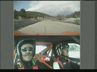 Bapteme GT3 RS DeCronchi