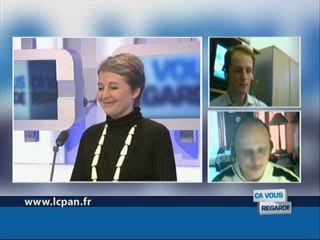 CVR : Création d’entreprise : le boom ?